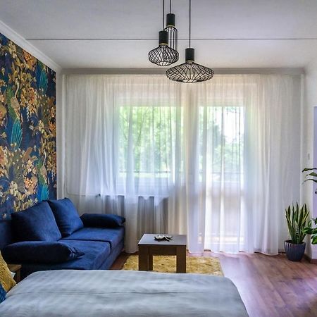 Secret Garden Apartman Miskolc Dış mekan fotoğraf