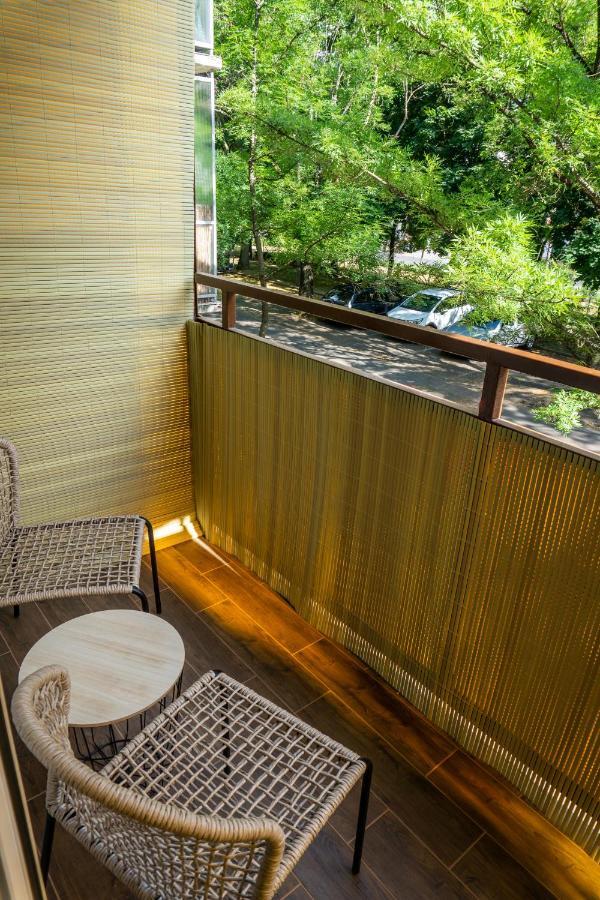 Secret Garden Apartman Miskolc Dış mekan fotoğraf